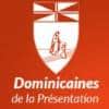 Prêcher au féminin | par les soeurs Dominicaines de la Présentation Logo