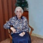 Sr Marguerite des Anges