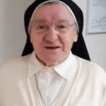 Sr Anne-Marie Lascassies