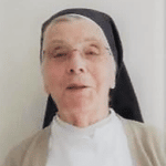 Sr Béatrice du Rosaire