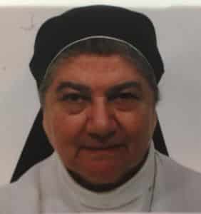 Sr. Maria Fabiola Velazquez