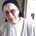 Sr Geneviève Houdy