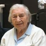 Sr Hélène du Sauveur