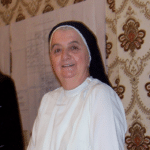 Sr Marie Cecile Schlegel