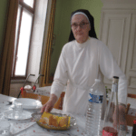 Sr Marie-Therese Staudt