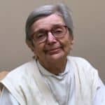 Sr Maryvonne des Anges