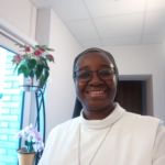 Sr Patricia Yameogo