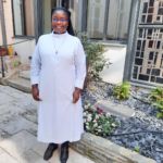 Sr Catherine Zongo