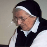 Sr Thérèse du Rosaire