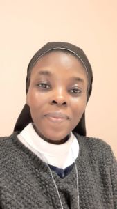 Sr Virginie Dolebzanga