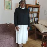 Soeur Véronique Ngodjo