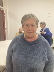 Sr. Dominique PEIFFER