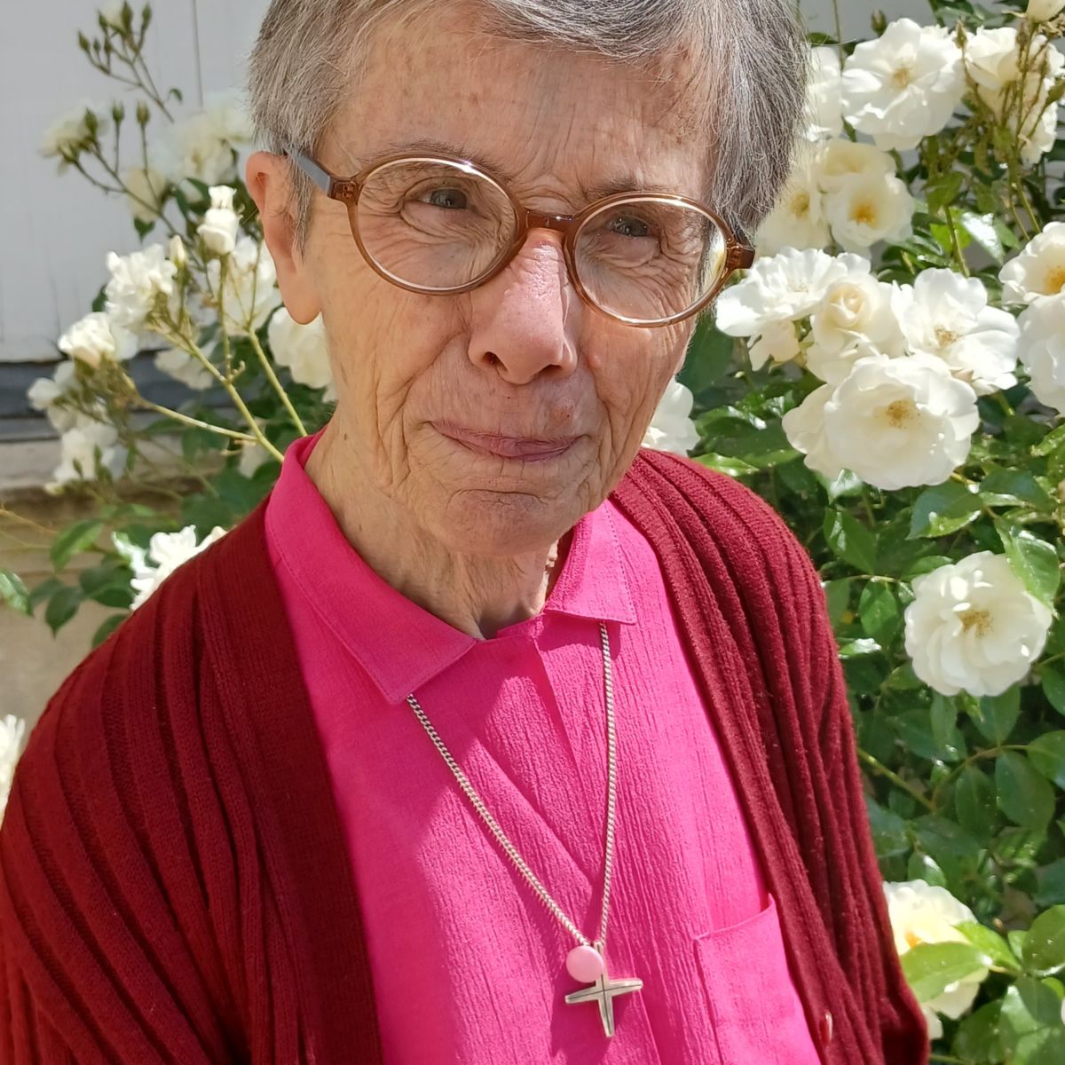 L'Ascension de notre Seigneur Prêcher au féminin par les soeurs