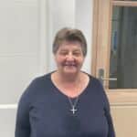 Sr Claudine Perquin