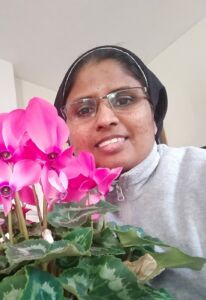 Sr. Jenat Arogyamary
