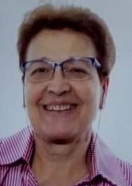 Ma Amparo García de la Herrera