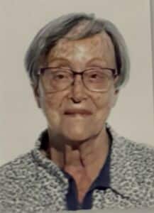 Sr.Milagros Sandoval.